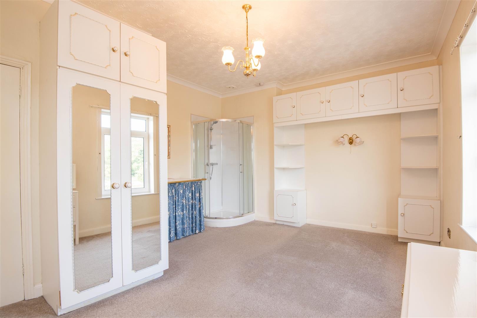 Ribble Crescent, Preston